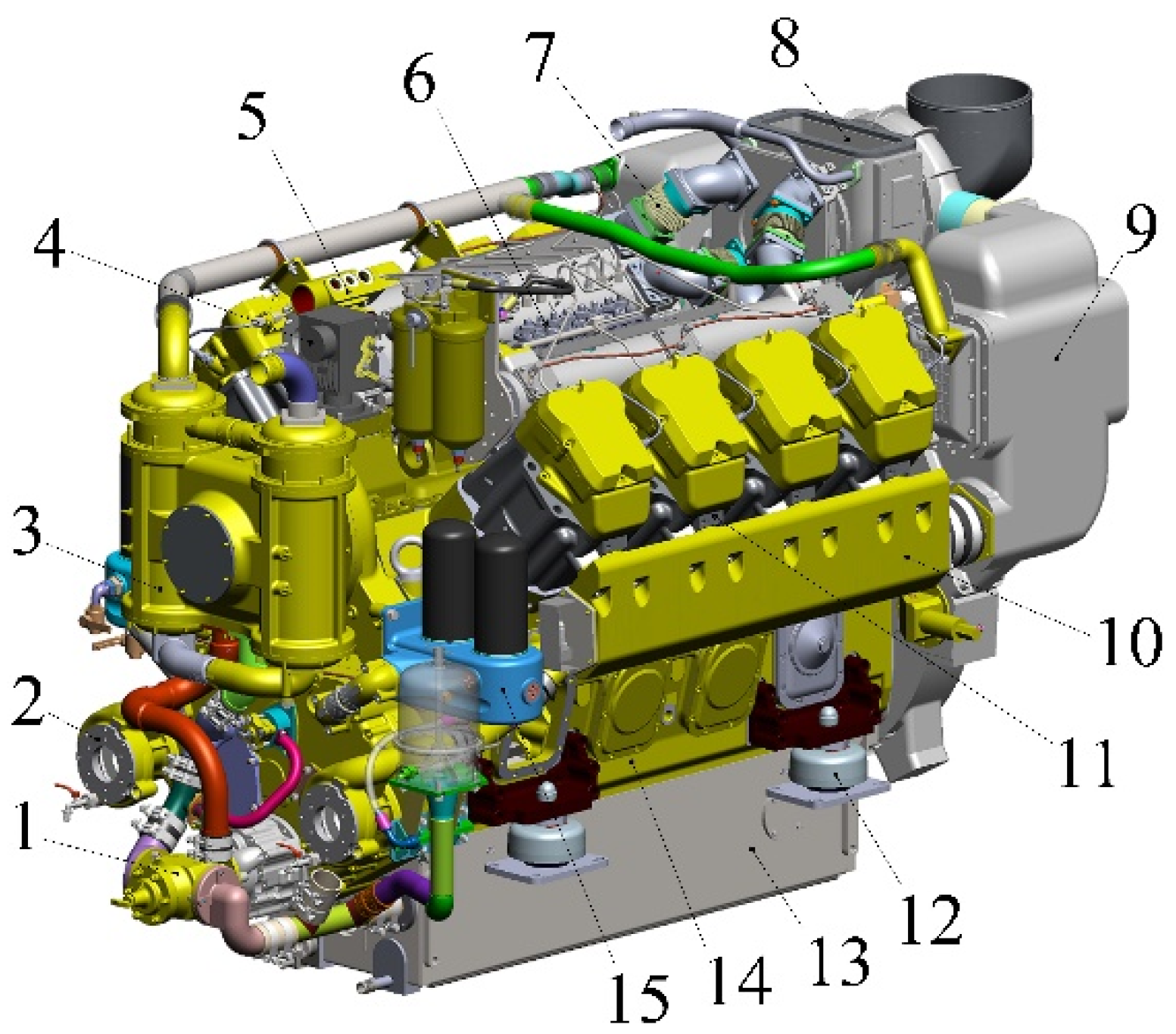 REMOVING EGR VALVE FROM TDI ENGINE TO BLOCK 90% WITH A FLANGE 