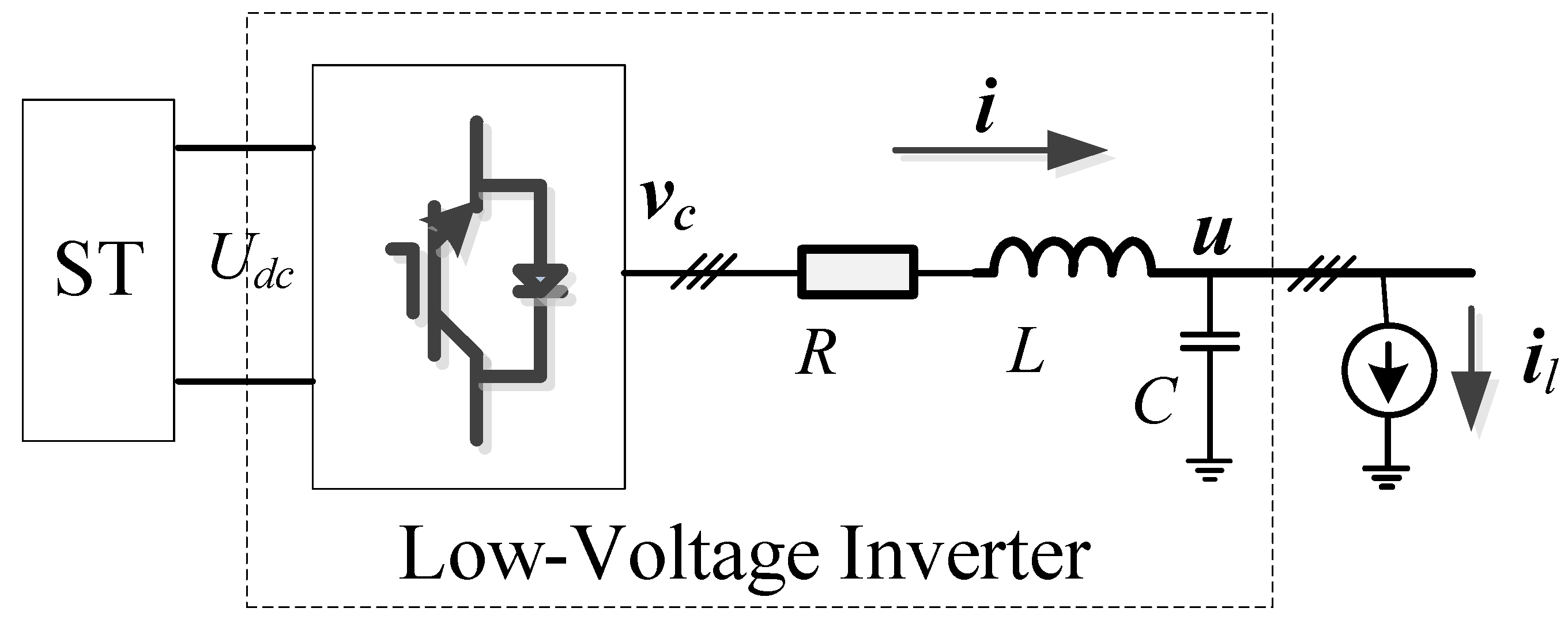 Voltage control
