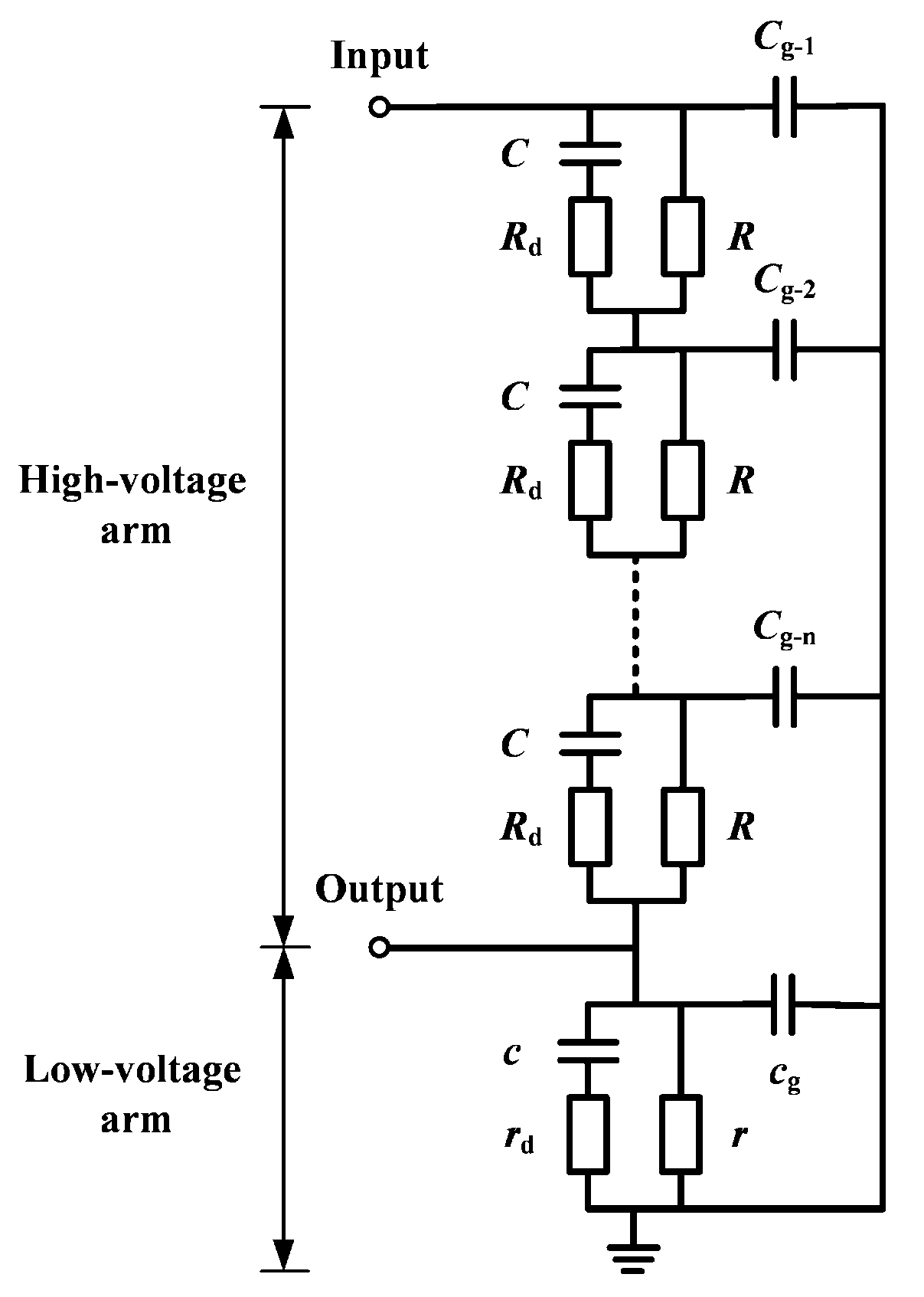 Energies Free FullText Development of Broadband Resistive