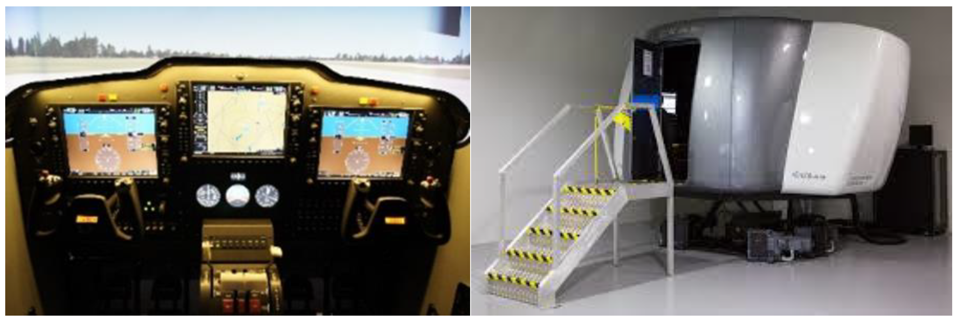 4 Benefits of Flight Simulator Training When Learning to Fly