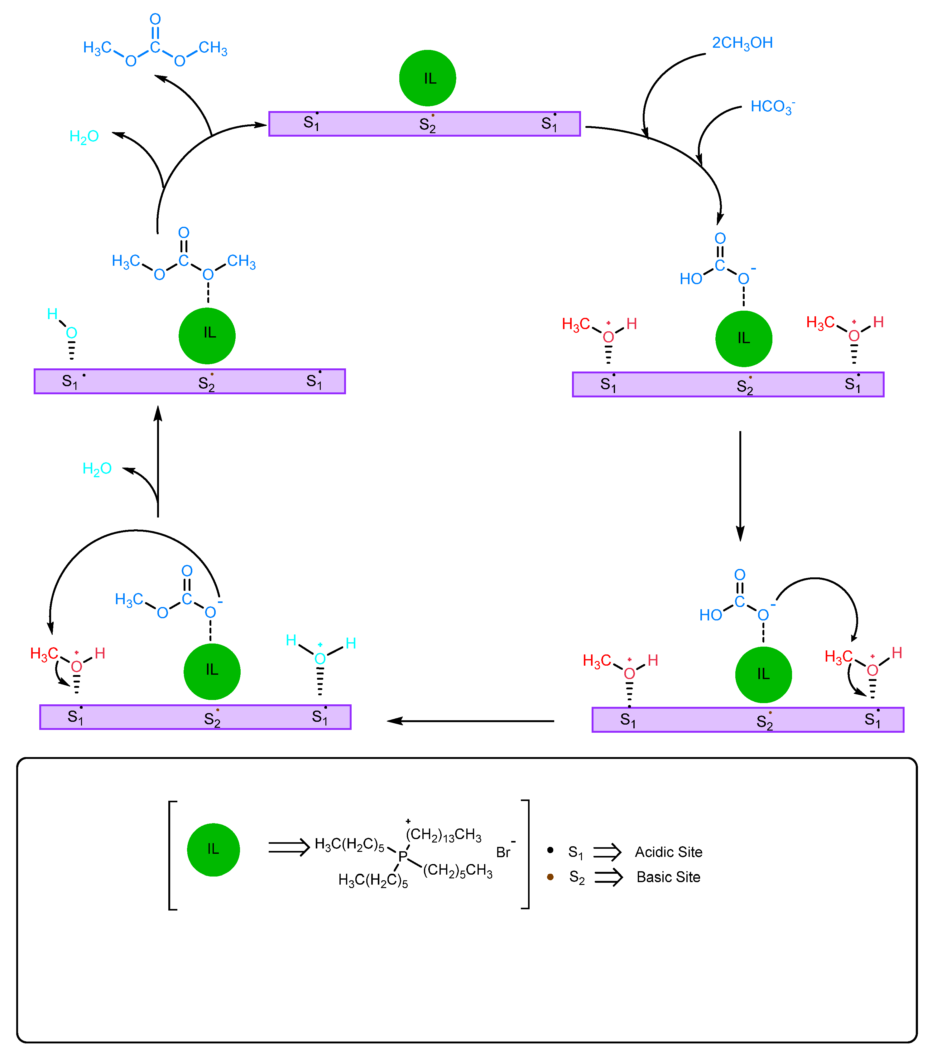 Energies Free Full Text Dimethyl Carbonate Review Of Synthesis Routes And Catalysts Used Html