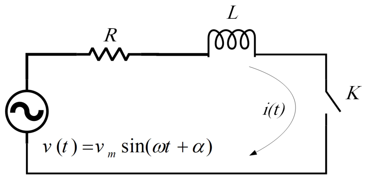 Energies | Full-Text | Decaying DC Offset Current in Applications: A Review