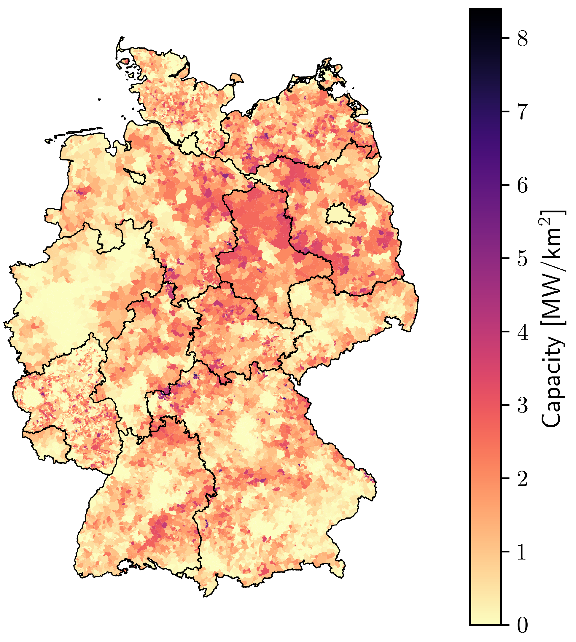 Energies | Free Full-Text | Potentials of Renewable Energy Sources in ...