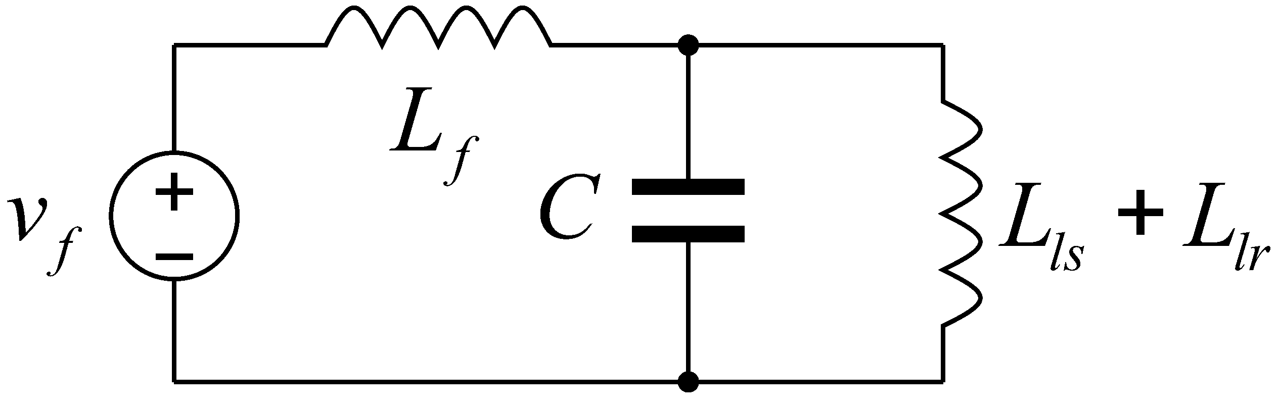 Energies Free FullText Design of Damping Strategies for LC Filter