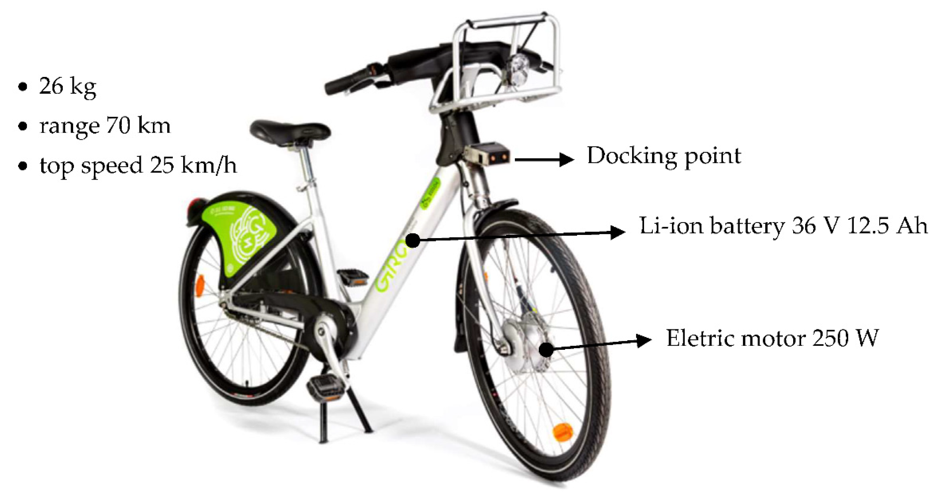 Bev electric bike discount