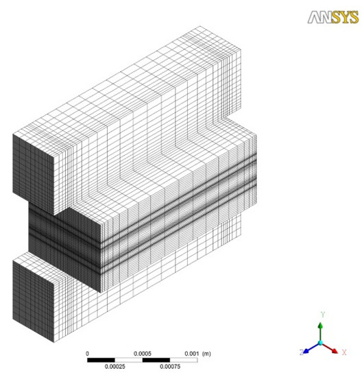 A Multi-Fluid Model for Water and Methanol Transport in a Direct ...
