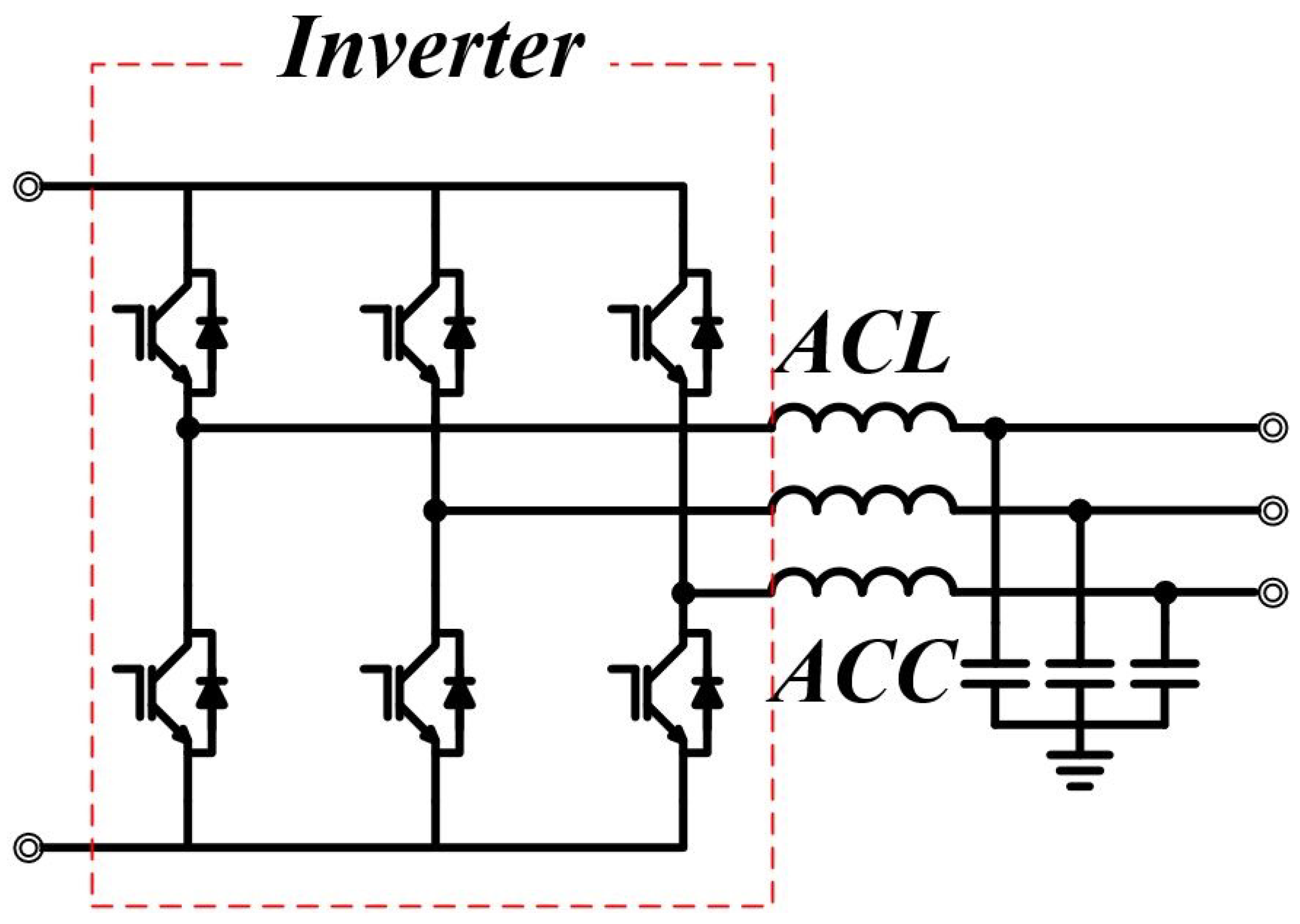 Energies Free FullText Development of a Resonant Auxiliary Power
