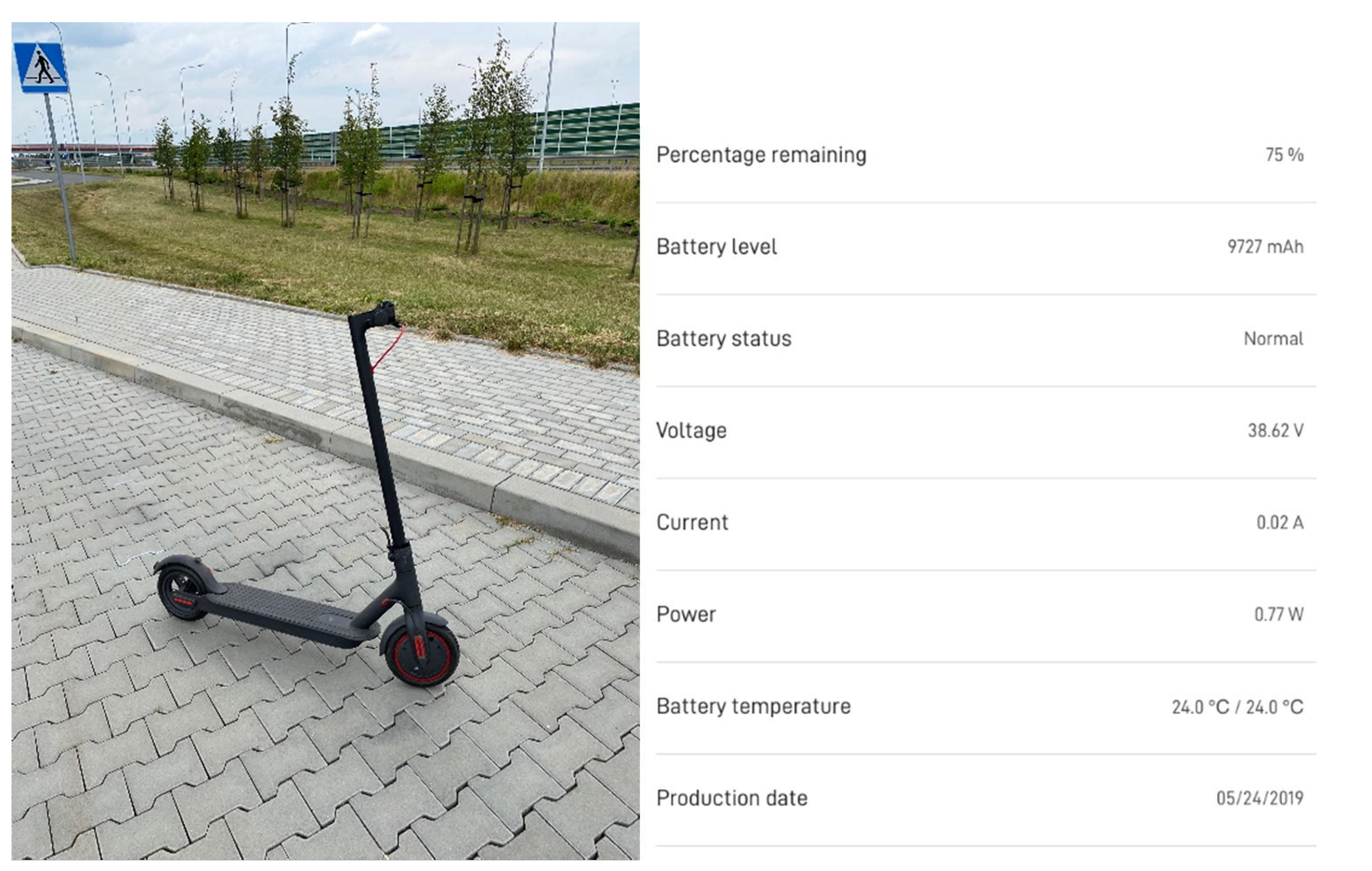 Xiaomi Mi Electric Scooter Pro 2 (2020) - Análisis & Review