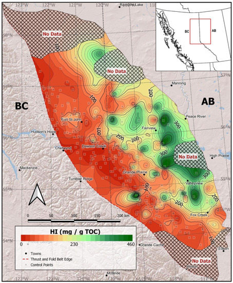 Energies | Free Full-Text | Geology and Geochemistry of the Hydrocarbon ...