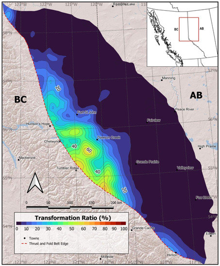 Energies | Free Full-Text | Geology and Geochemistry of the Hydrocarbon ...