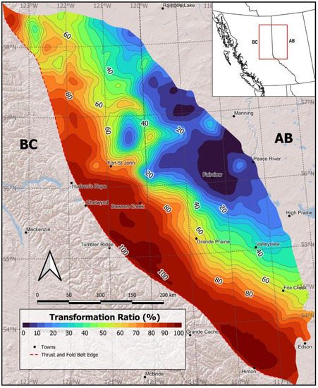 Energies | Free Full-Text | Geology and Geochemistry of the Hydrocarbon ...