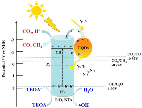 A Comprehensive Review on Advances in TiO2 Nanotube (TNT