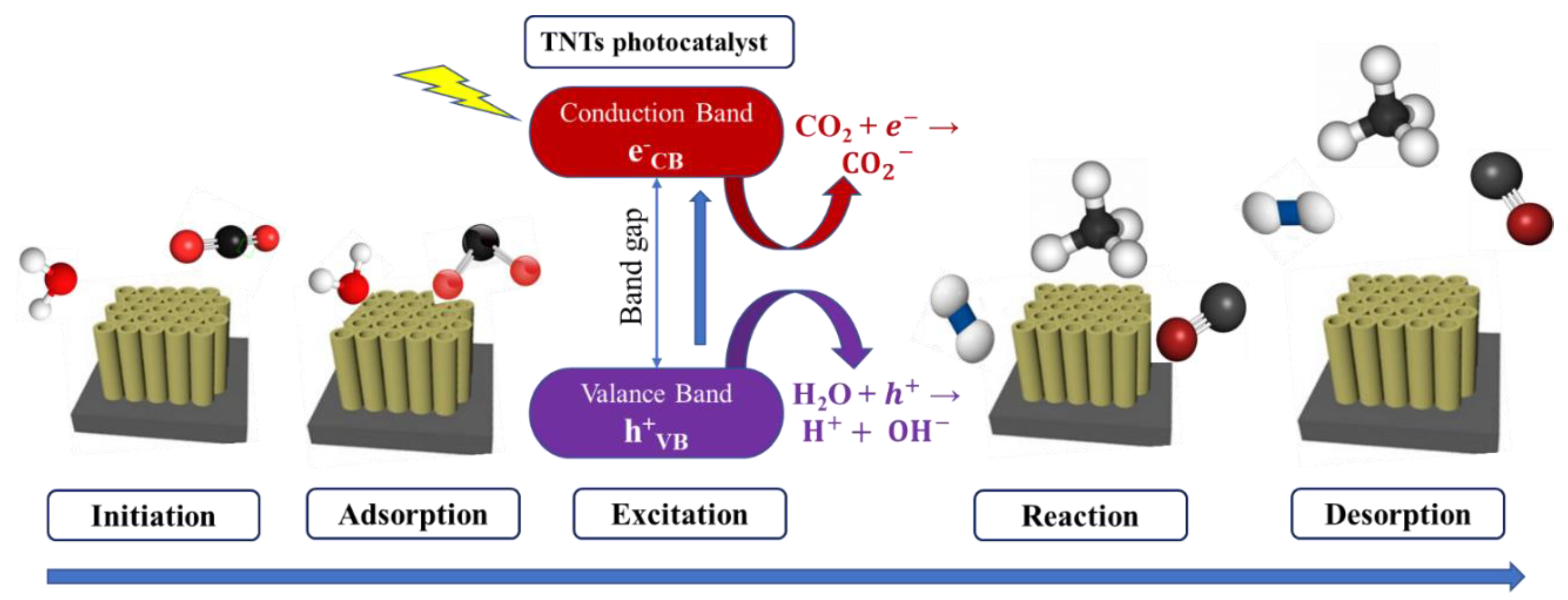 A Comprehensive Review on Advances in TiO2 Nanotube (TNT