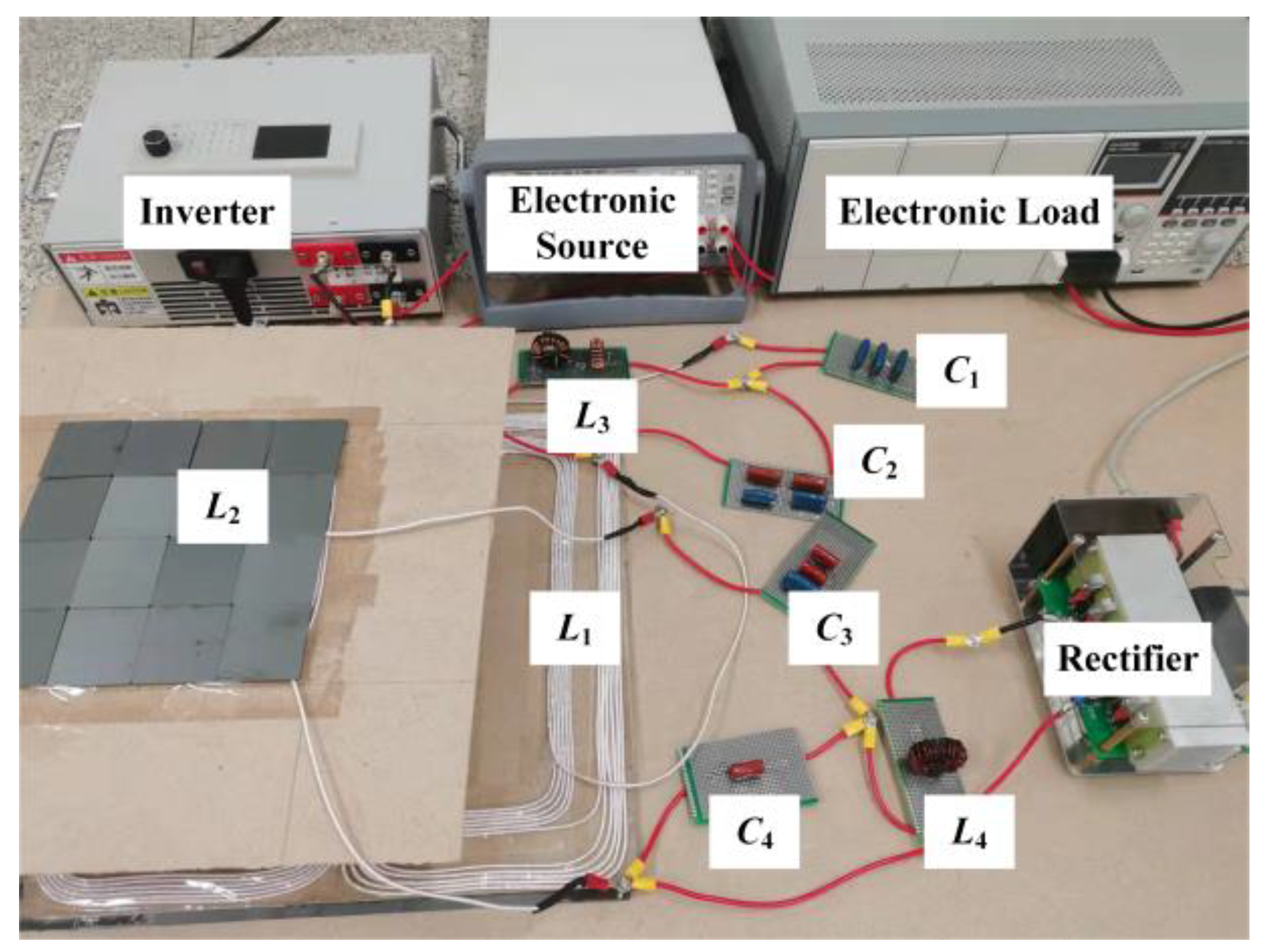A Parameter Design Method for a Wireless ... Circuit Diagram
