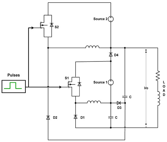 Buck-boost converter  How it works, Application & Advantages