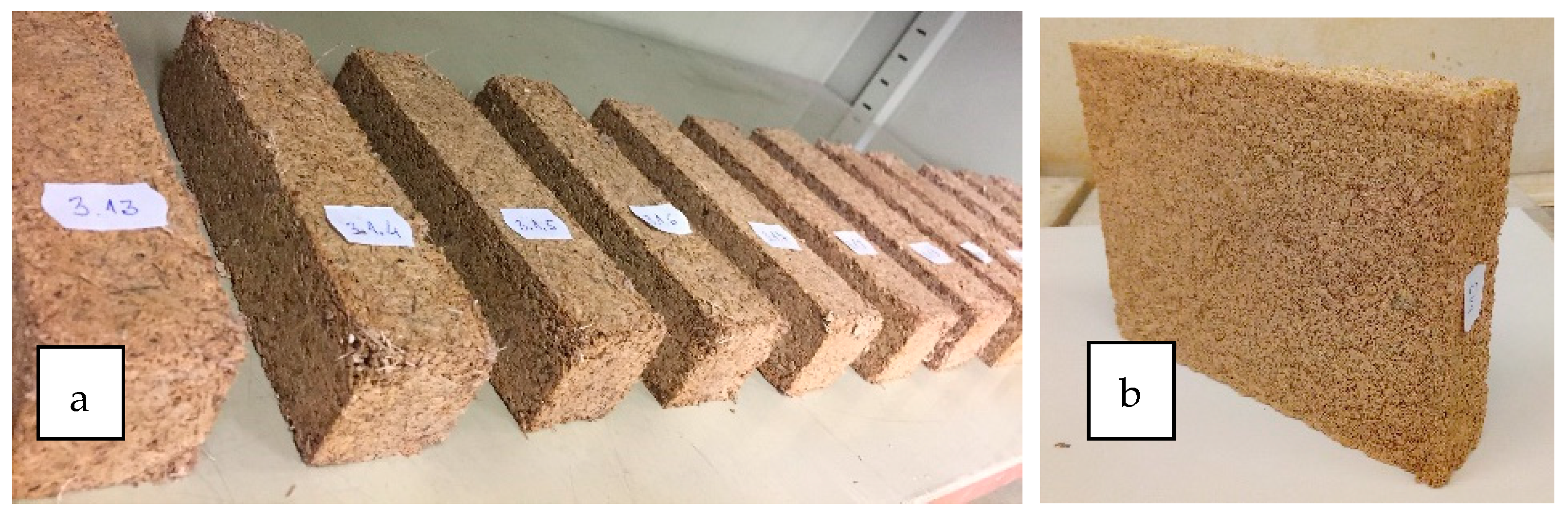 Energies Free FullText Sugarcane Bagasse as Aggregate in