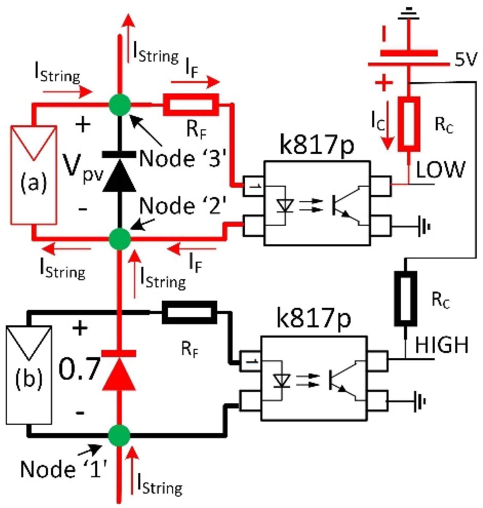 Energies | Free Full-Text | A Reconfiguration Circuit to Boost the ...