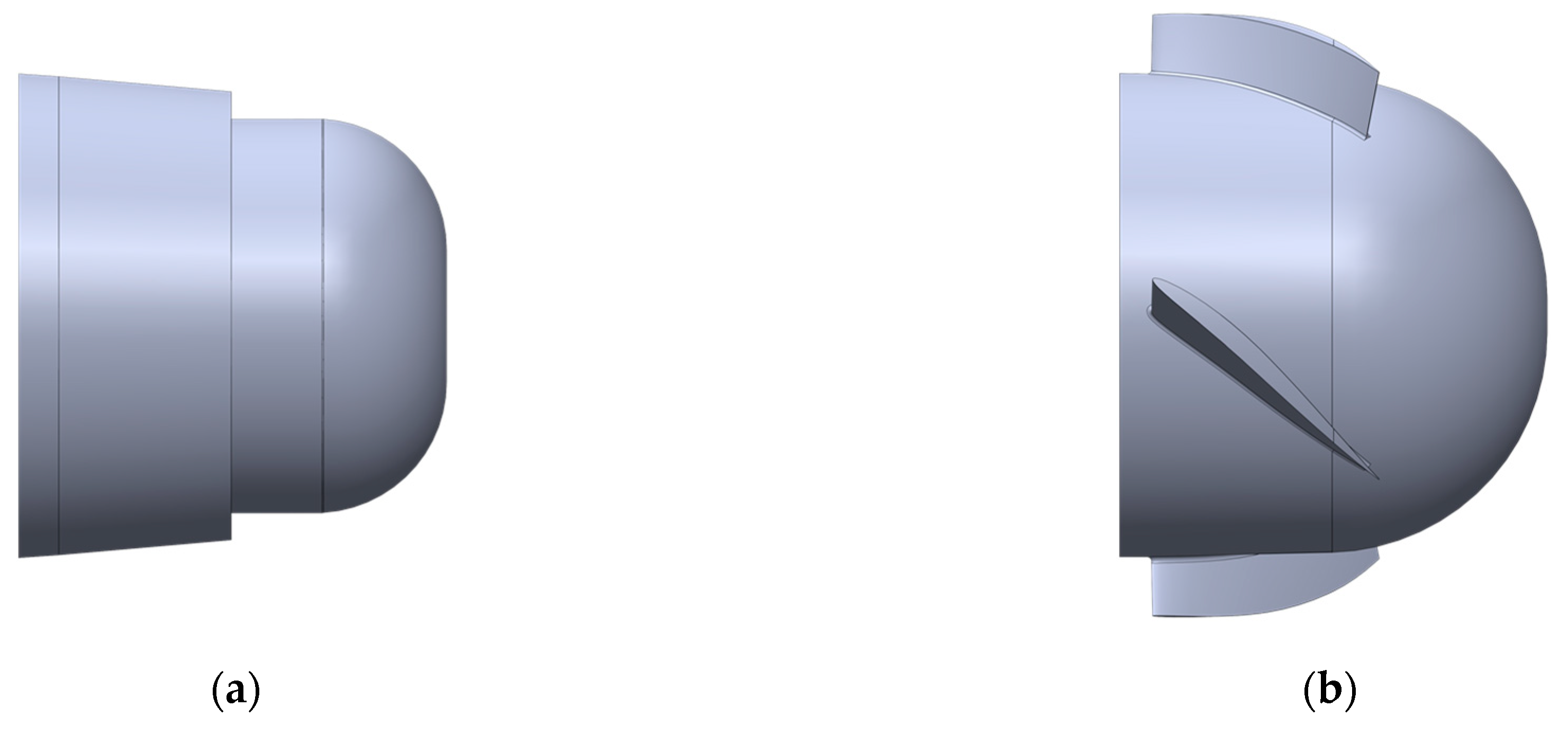 Energies Free FullText Improve Ship Propeller Efficiency via