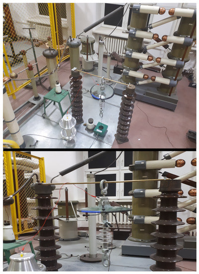 Testing of Selected Surge Protection Devices in the Context of the ...