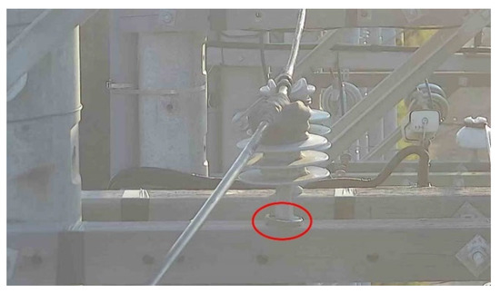 Categorizing 15 kV High-Voltage HDPE Insulator's Leakage