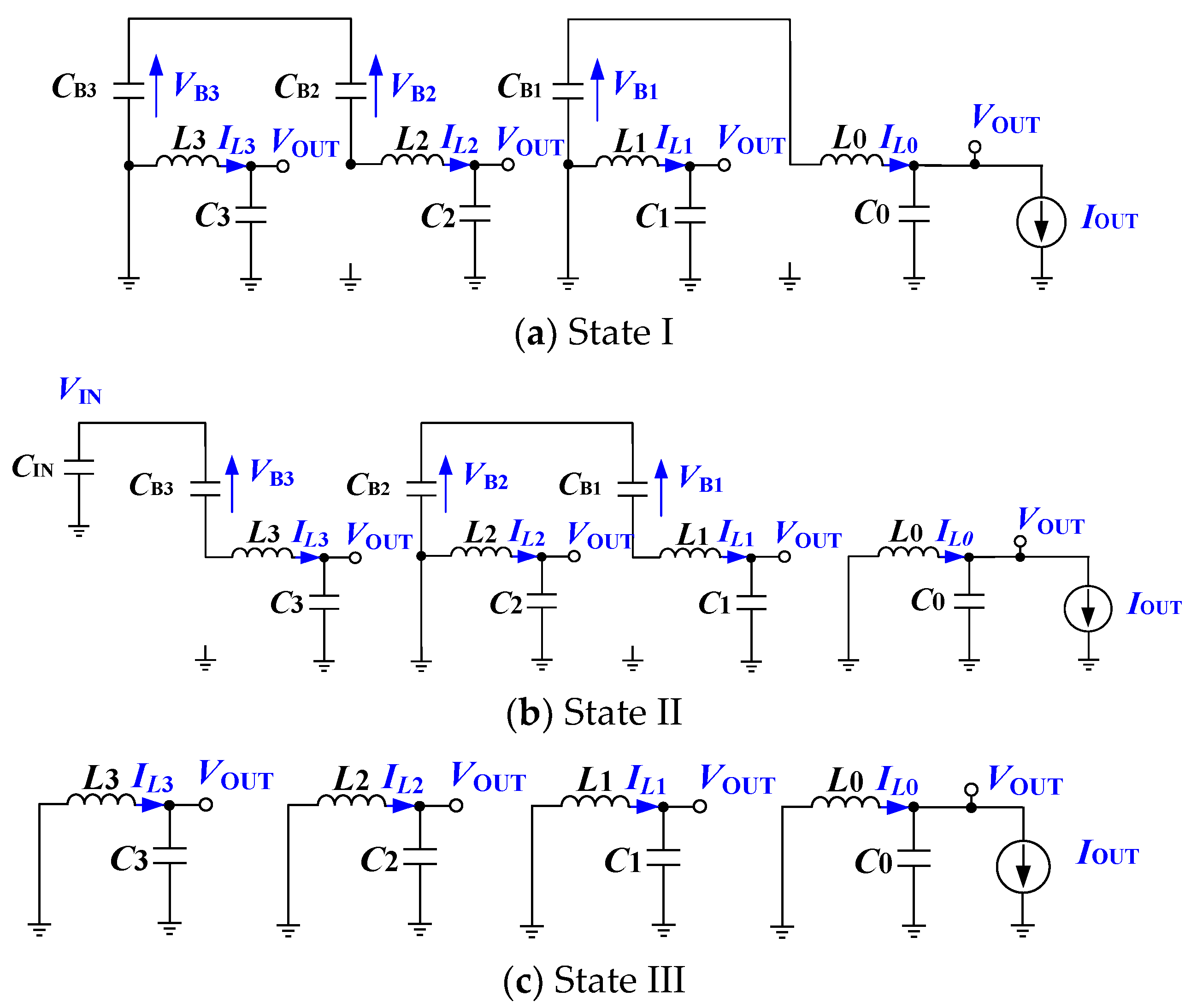 Energies Free FullText A High Frequency Multiphase Modular Hybrid