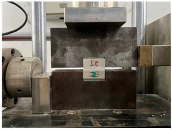 Experimental Study of the Shear Characteristics of Fault Filled with ...