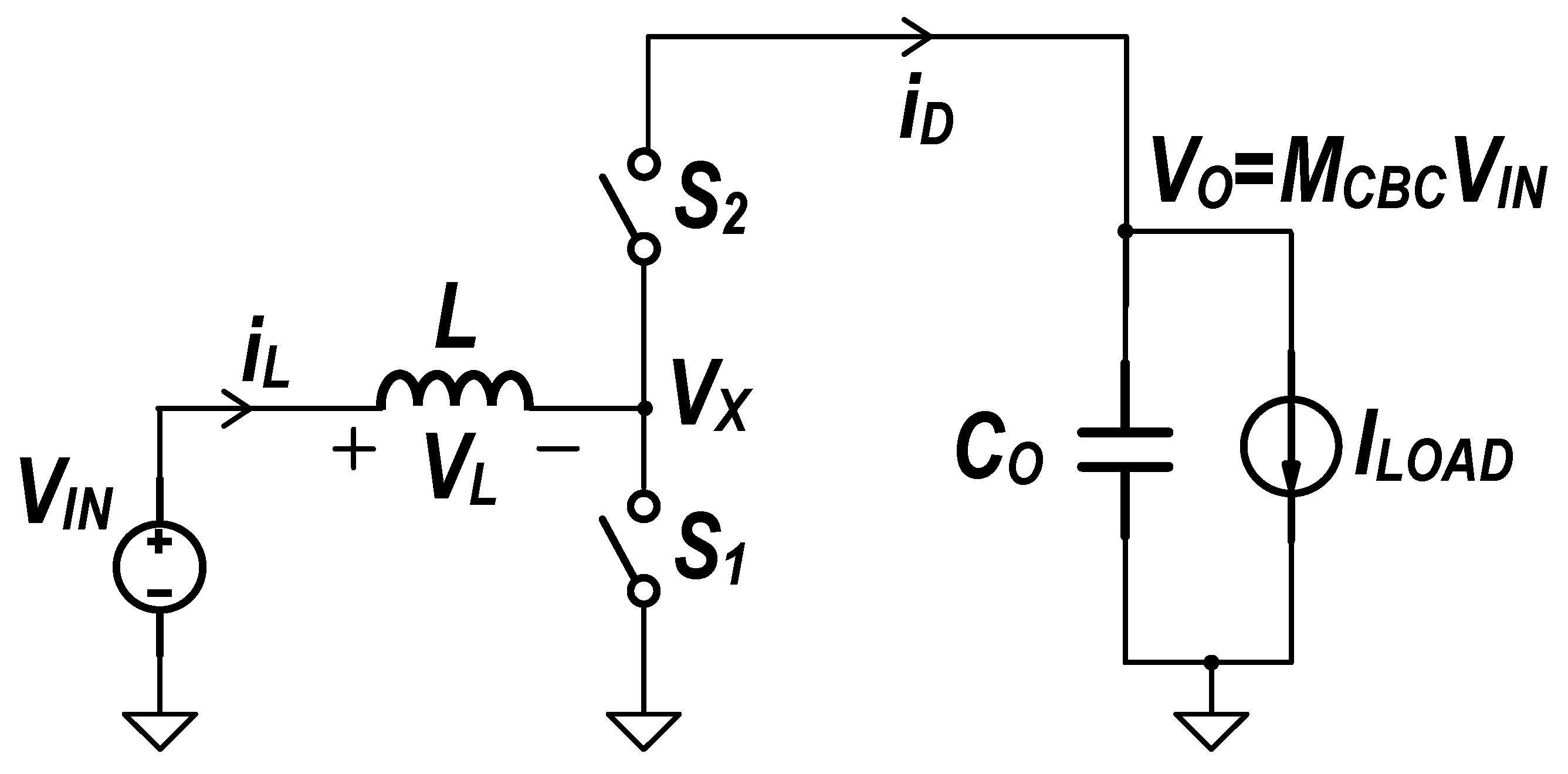 Energies Free FullText A High Conversion Ratio DCDC Boost Converter with Continuous Output