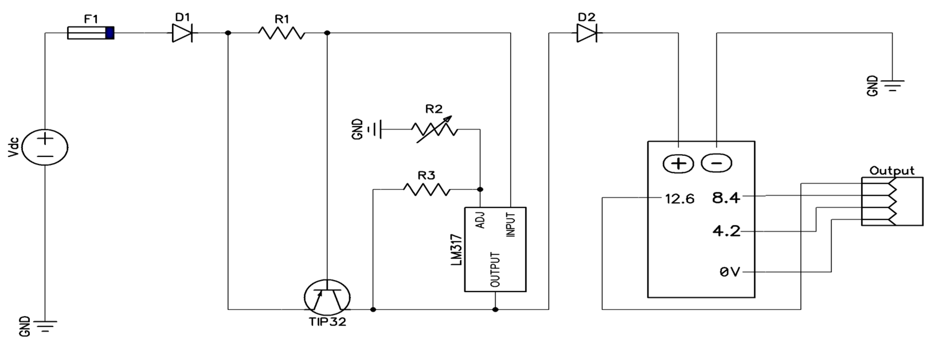 Energies Free FullText The Design and Fabrication of Multiple