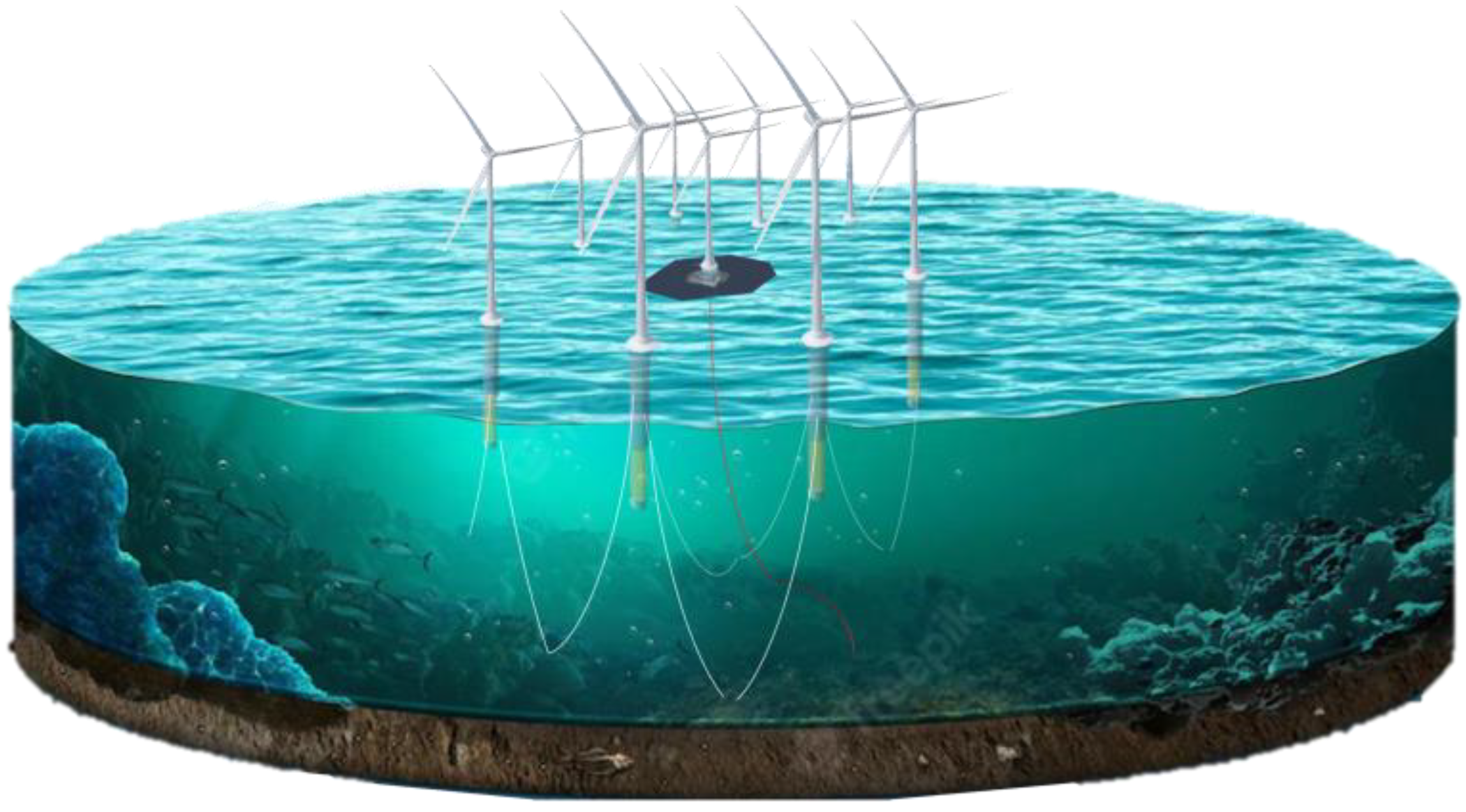 Energies | Free Full-Text | Conceptual Design of a Floating Modular ...
