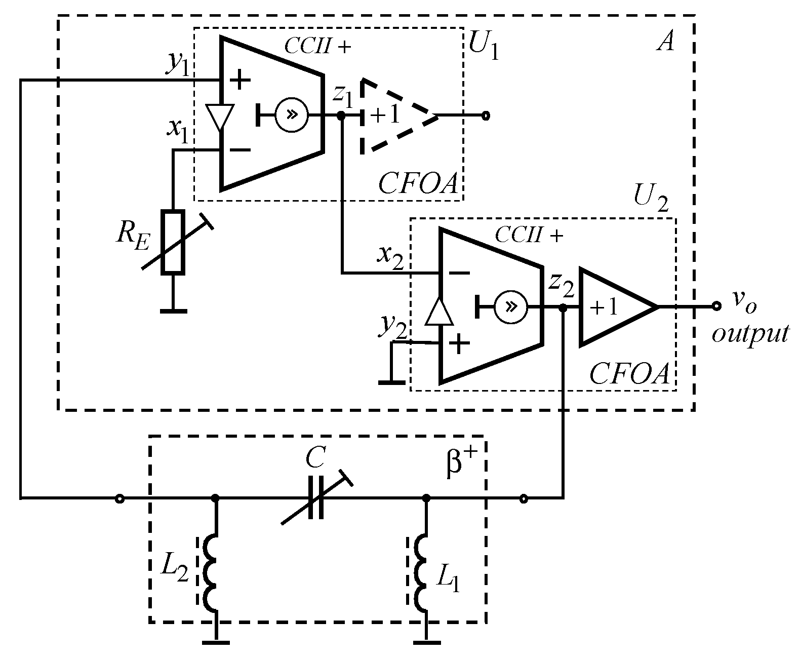 Energies Free FullText Design and Implementation of SelfLimiting