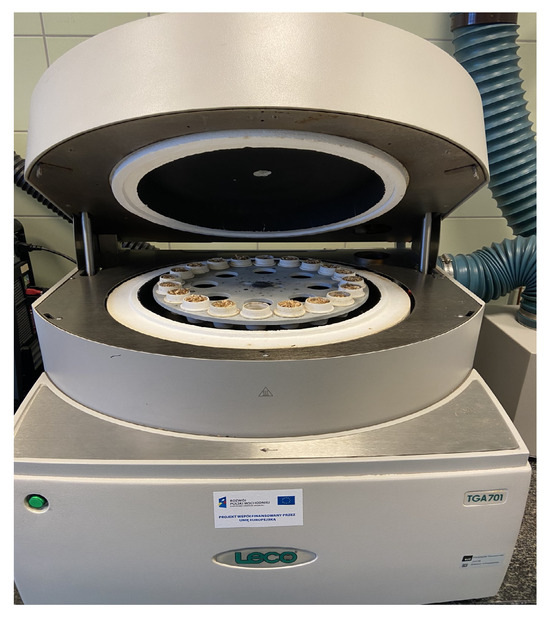 Torrefaction as a Way to Remove Chlorine and Improve the Energy ...