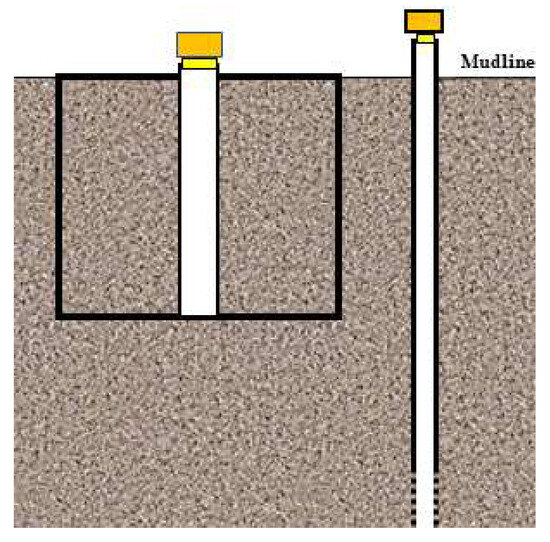 Nanosecond Pulsed Electric Field Induces an Antitumor Effect