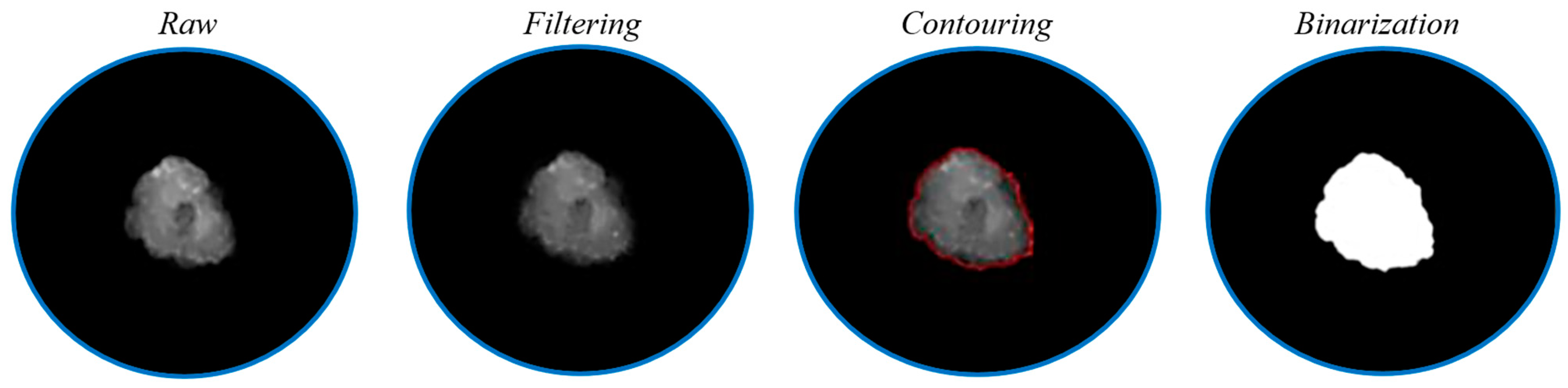 Energies | Free Full-Text | Advanced Flame front Detection in ...
