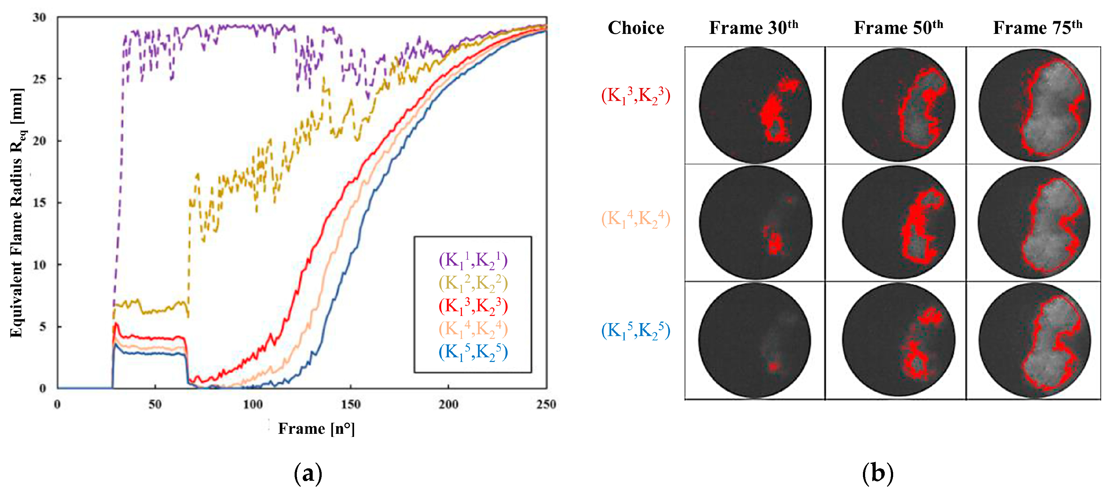 Energies | Free Full-Text | Advanced Flame front Detection in ...