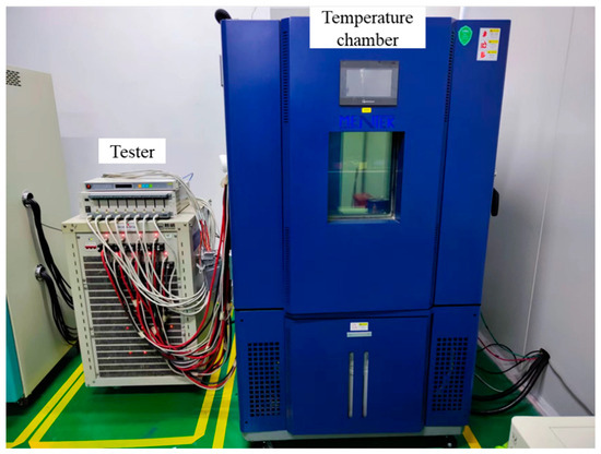 Predicting the Remaining Useful Life of Supercapacitors
