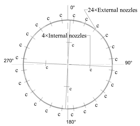 Study on Rapid Simulation of the Pre-Cooling Process of a