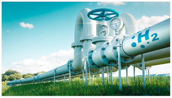 A Review of Hydrogen Storage and Transportation: Progresses
