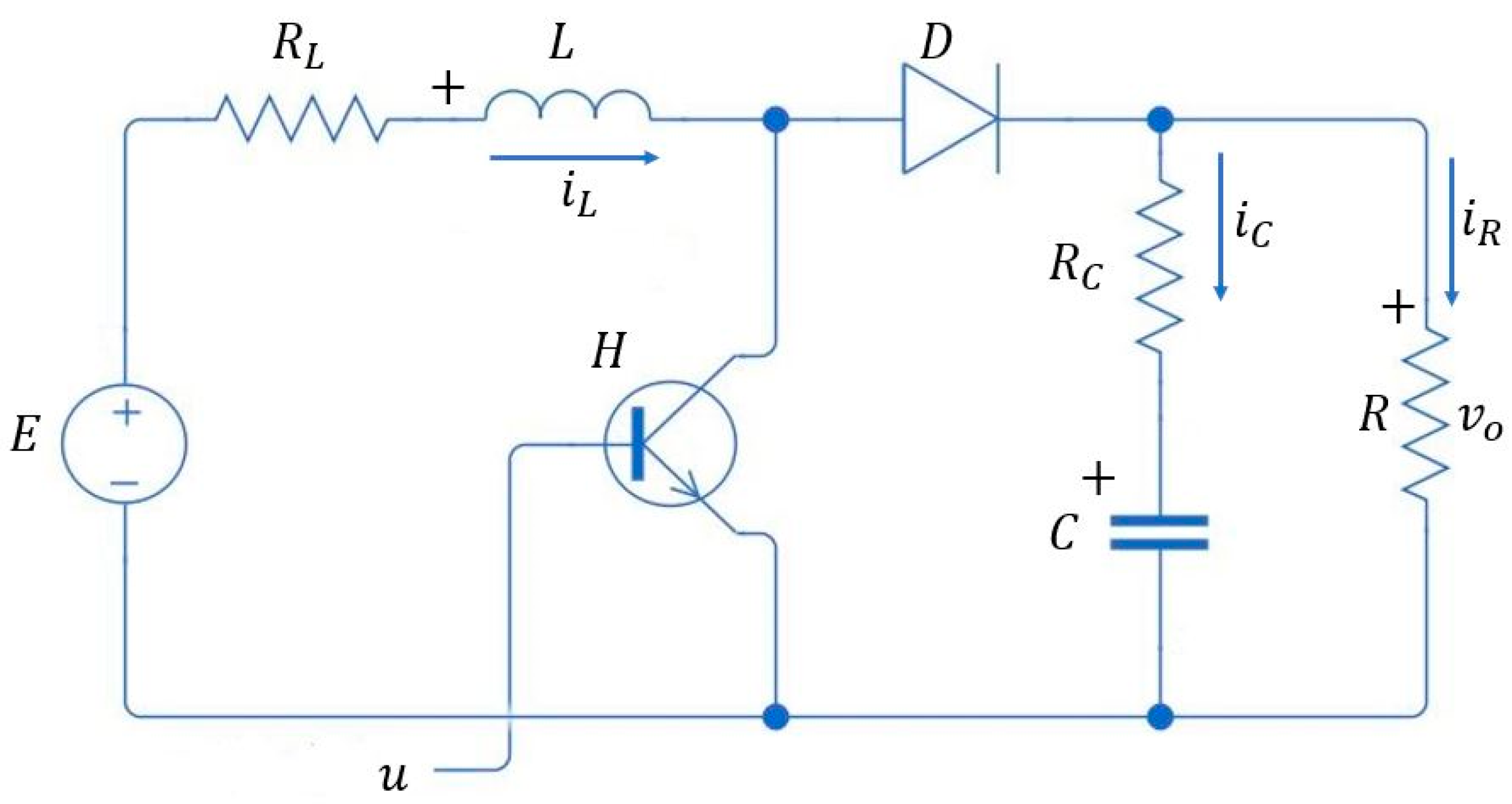Low-Cost Platform Implementation of ... Circuit Diagram