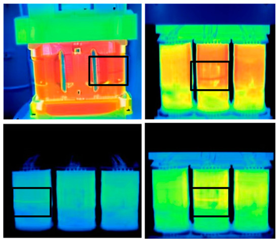 Detection Method for Inter-Turn Short Circuit Faults in Dry-Type 