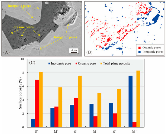 Quantitative Classification of Shale Lithofacies and Gas