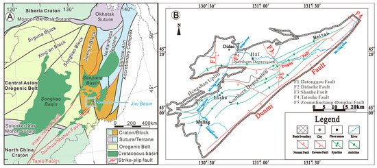 Enrichment Geological Conditions and Resource Evaluation