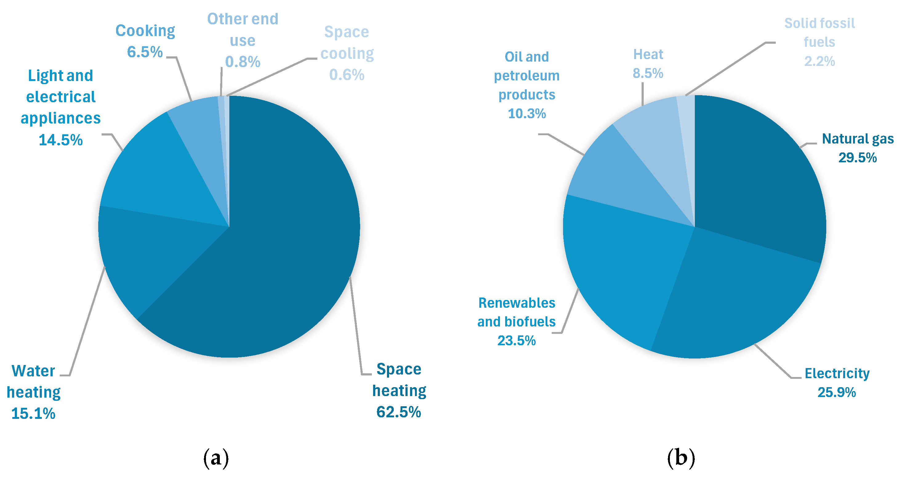 Biomass for Residential Heating: A Review of Technologies