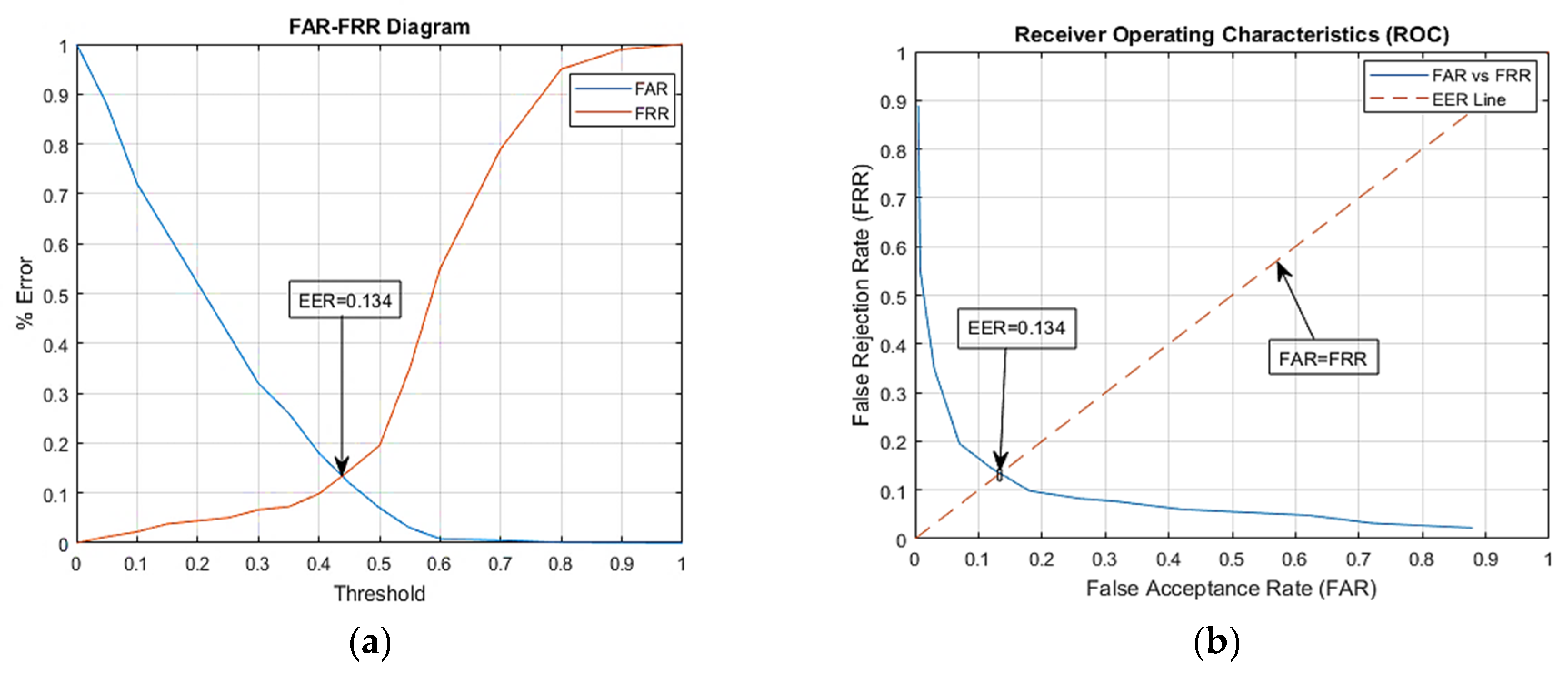 Real-Time Human Authentication System Based on Iris Recognition