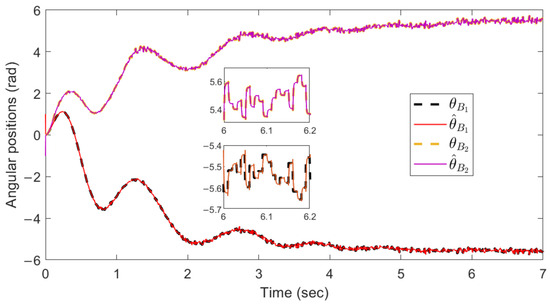 Robust Control and Estimation Framework for Parallel Manipulators