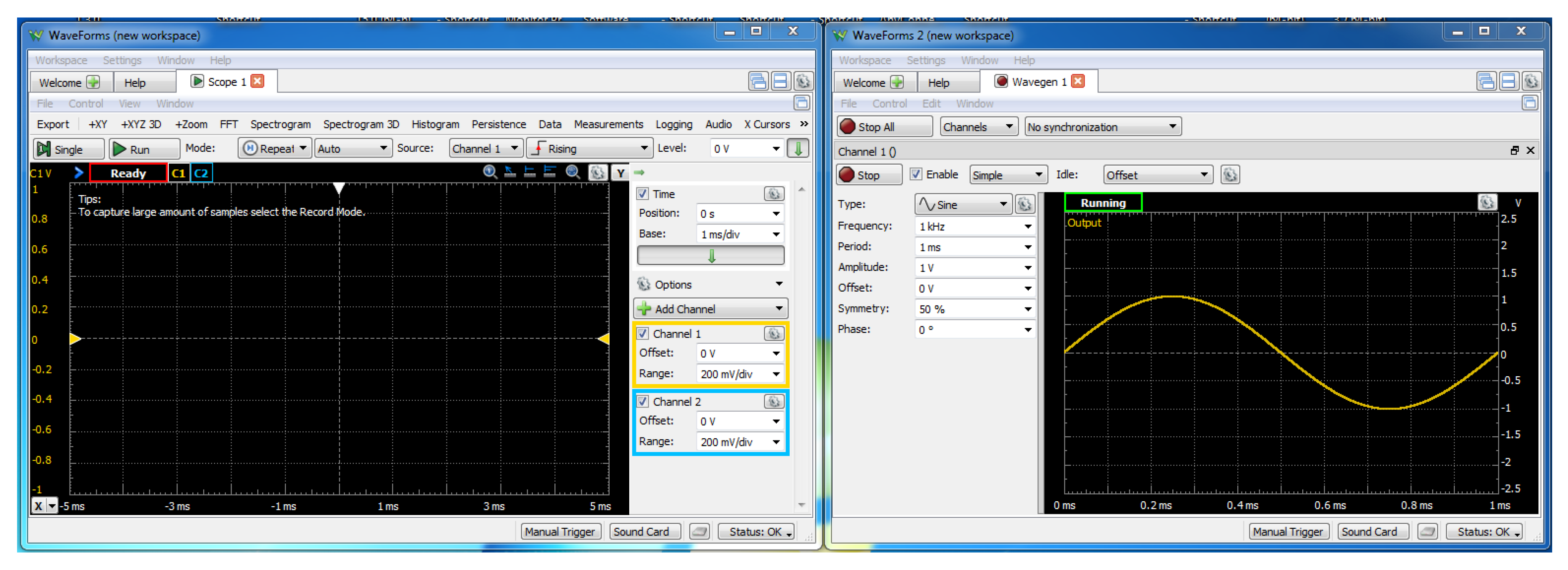 Engineering Proceedings Free FullText Student Sensor Lab at Home