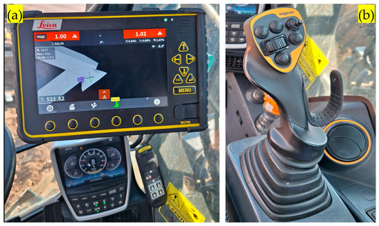 Improving the Productivity and Fuel Efficiency of a Wheeled Excavator ...