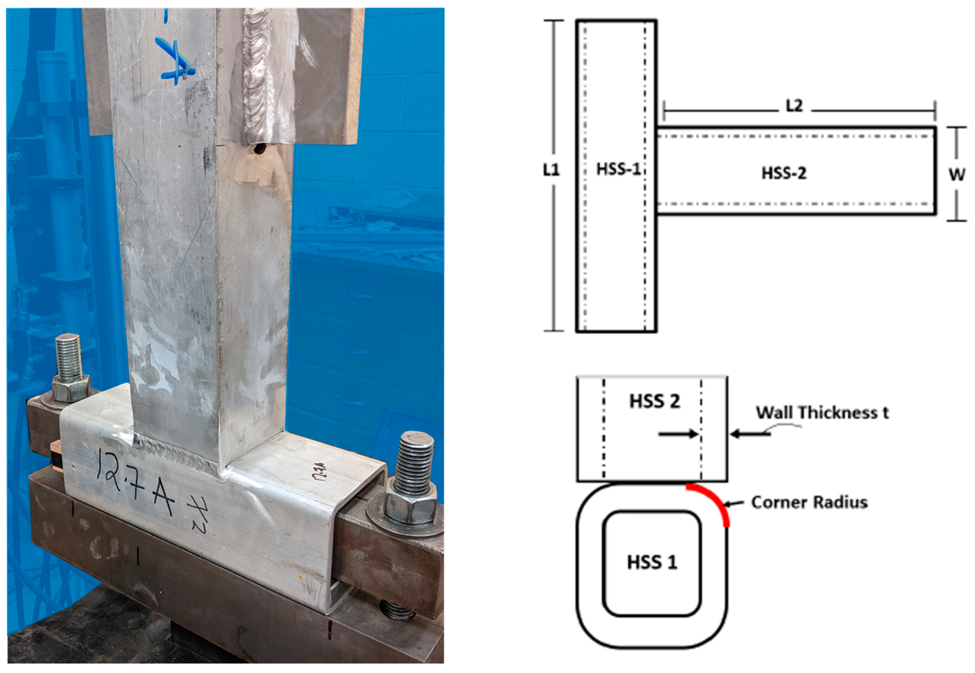 Flare bevel best sale weld