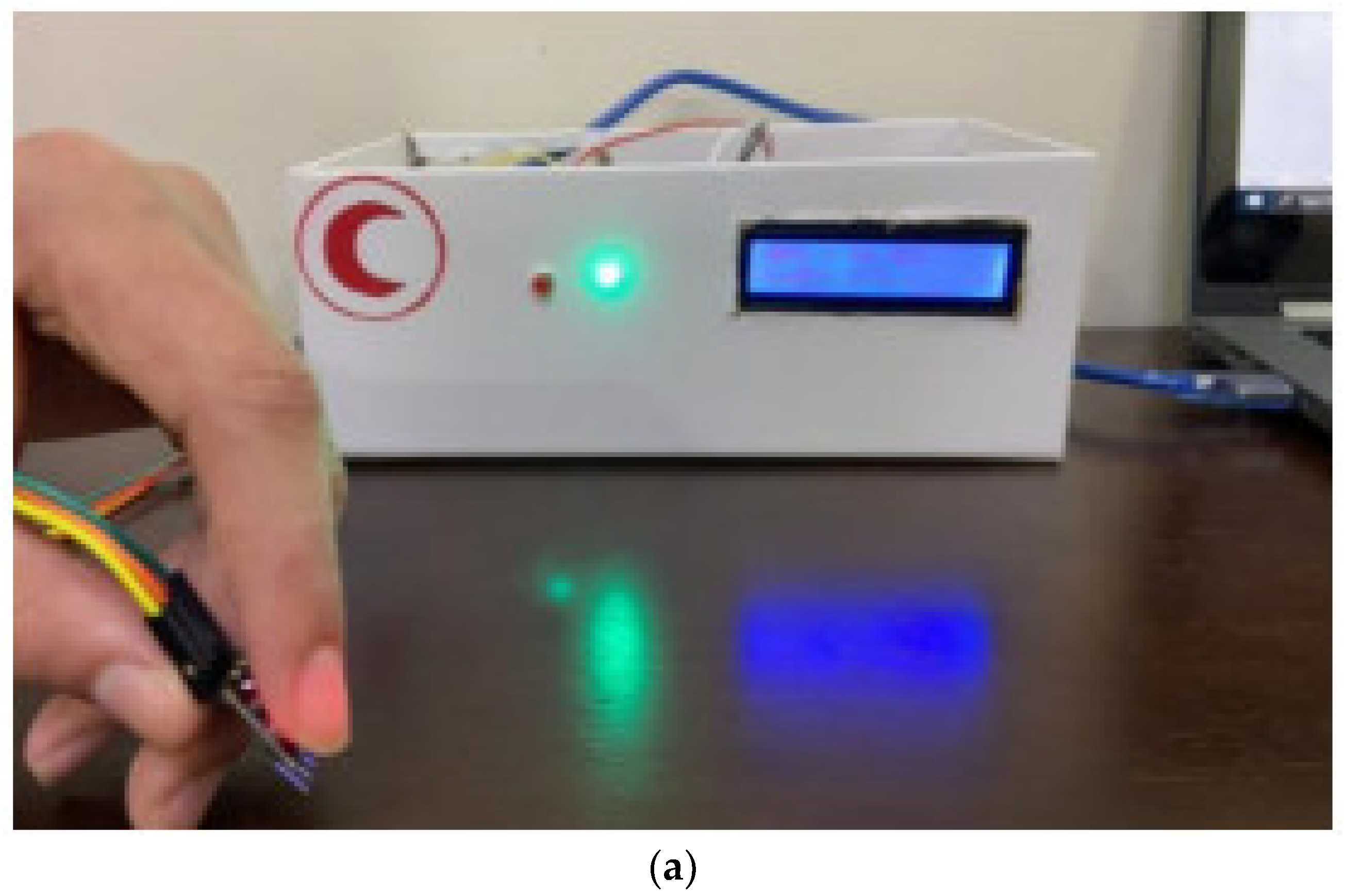 Smart Pre-Examination Health Care System for Doctors Developed on an ...