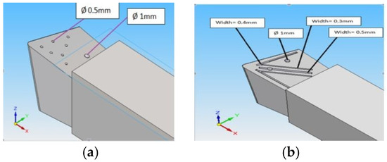 Improvement in the Machining Processes by Micro-Textured Tools during ...