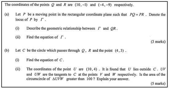 Representative Questions In Math Role of Mathematics Teachers in Learner’s Diversity Using AI Tools